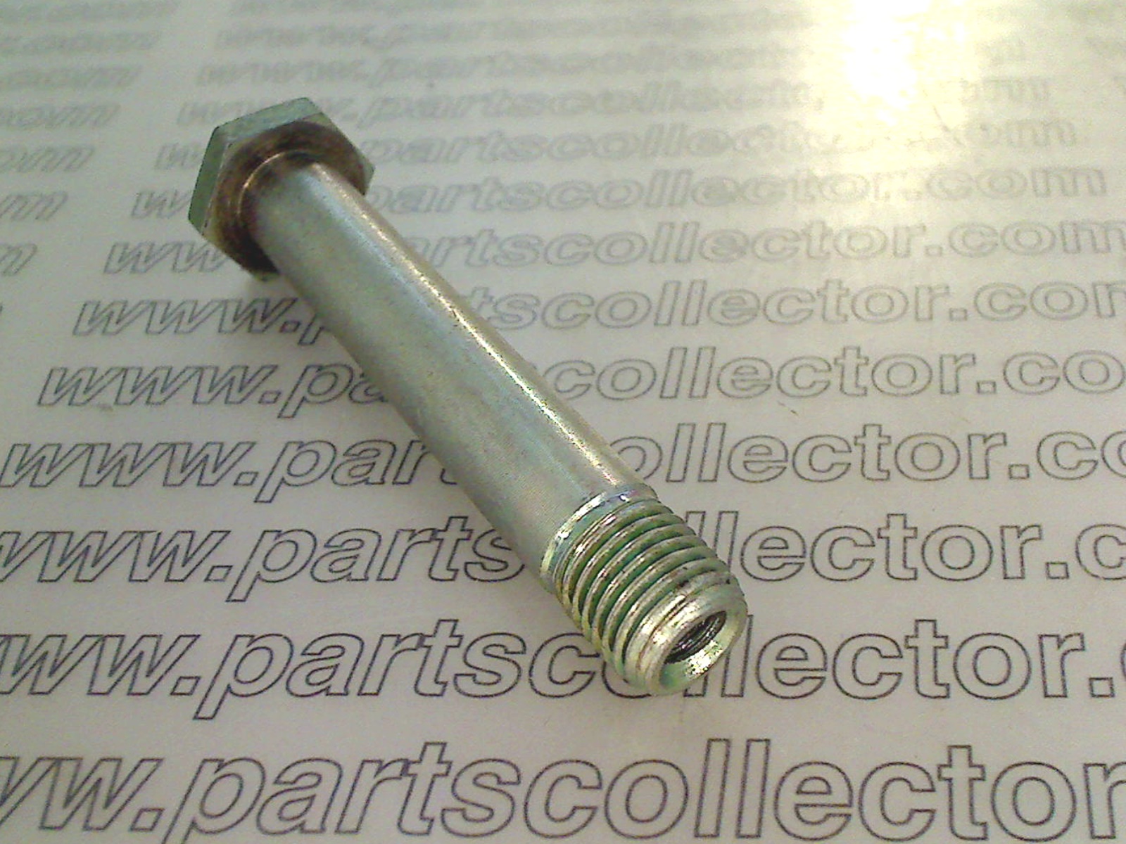 LAMBORGHINI 8101418 Transmission code 10577 compatible with: LAMBORGHINI COUNTACH, LAMBORGHINI COUNTACH 5000, LAMBORGHINI COUNTACH LP400, LAMBORGHINI ESPADA